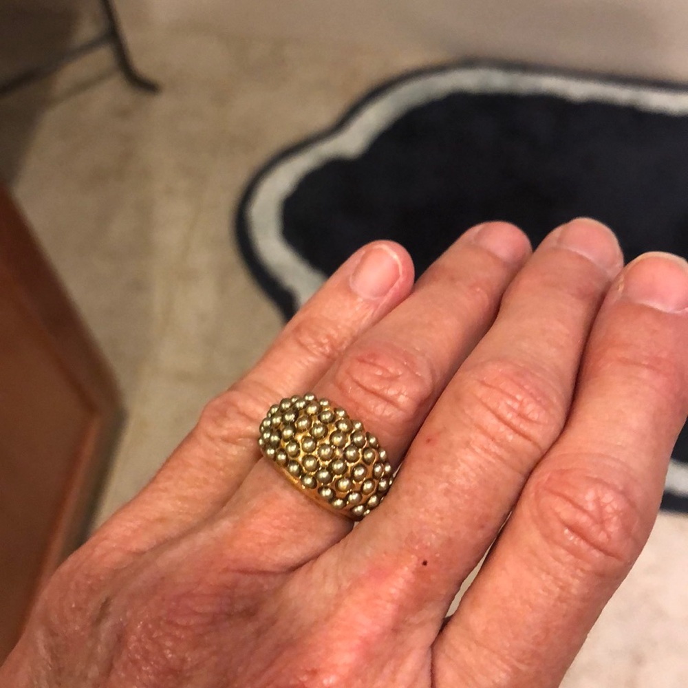 Banana Republic Ring